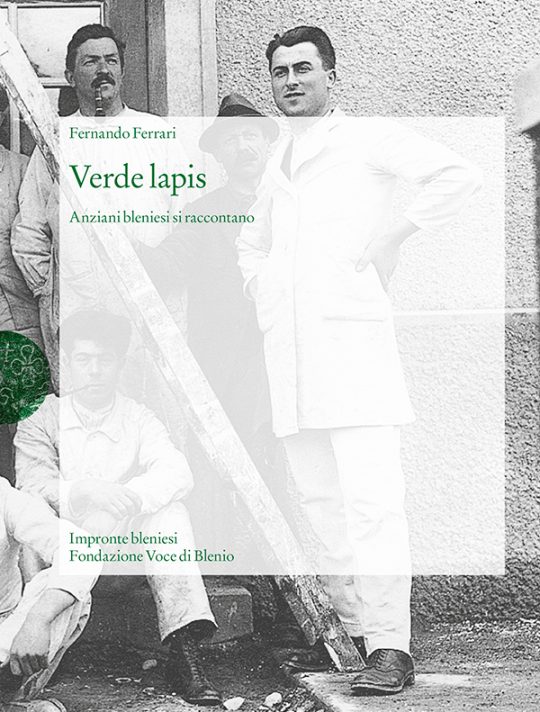 Verde Lapis