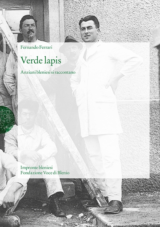 Verde Lapis