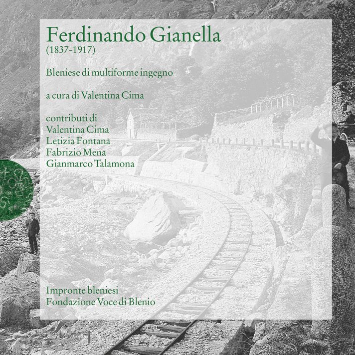 Ferdinando Gianella (1837-1917)