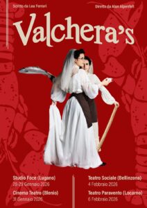 Valchera's a teatro