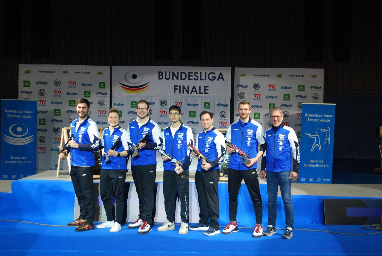 Gruppo Campione di Germania