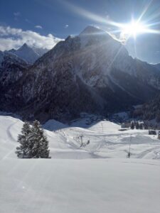 Conclusa la stagione invernale a Campo Blenio-Ghirone