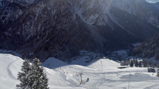 Conclusa la stagione invernale a Campo Blenio-Ghirone