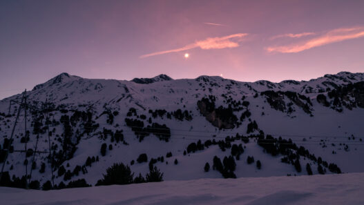 Osservazioni da Gorda