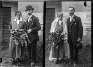 Foto di matrimoni cercasi