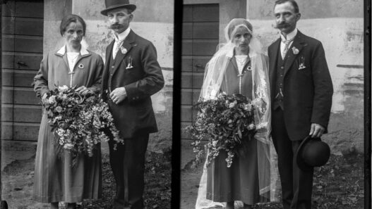 Foto di matrimoni cercasi