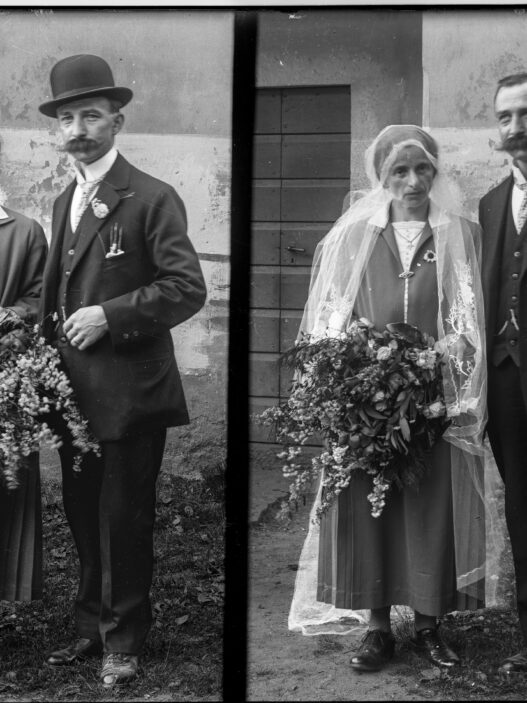 Foto di matrimoni cercasi