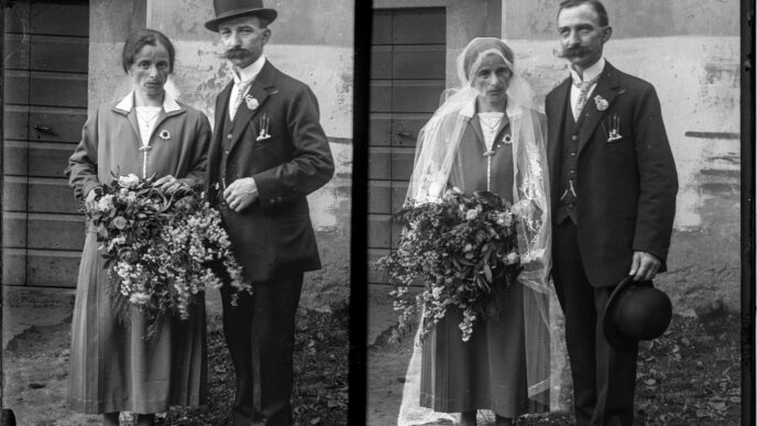 Foto di matrimoni cercasi