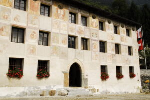 Il Museo di Lottigna