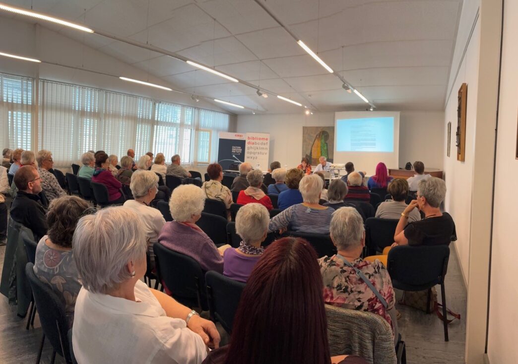 Folta partecipazione all'assemblea ATTE