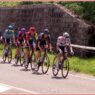 I campioni del Giro sulle strade della Valle di Blenio