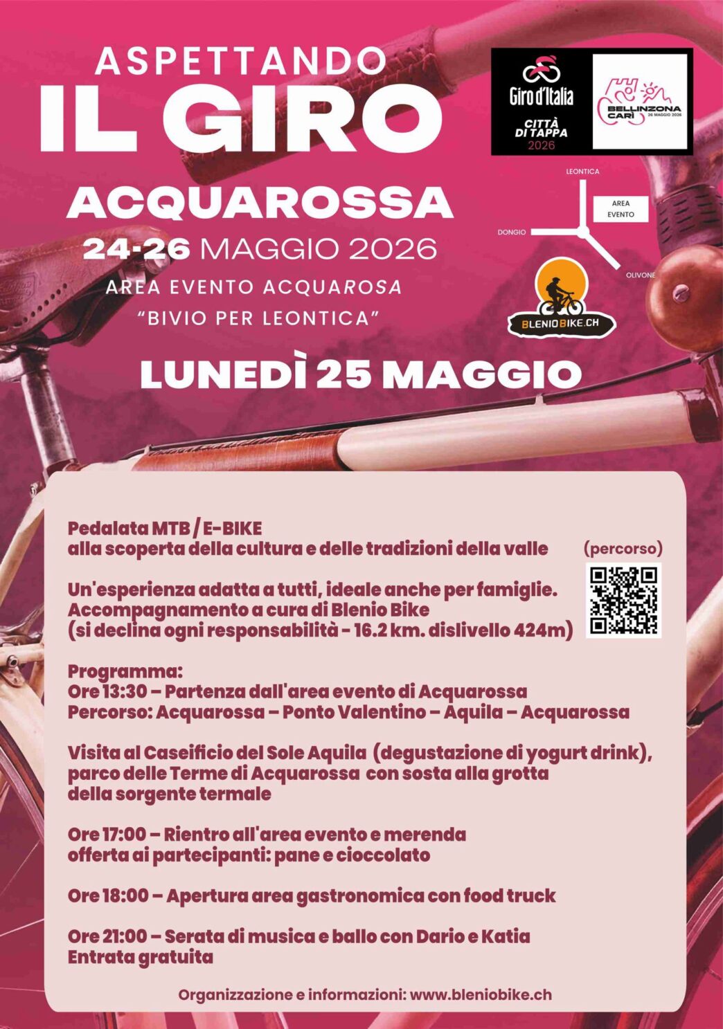 Programma Acquarossa