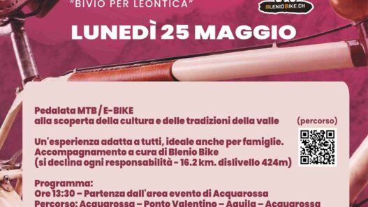 Programma Acquarossa