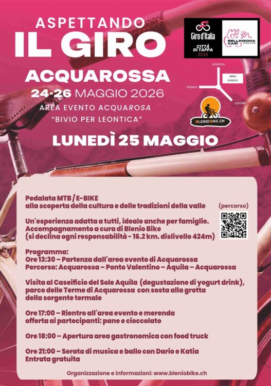 Programma Acquarossa