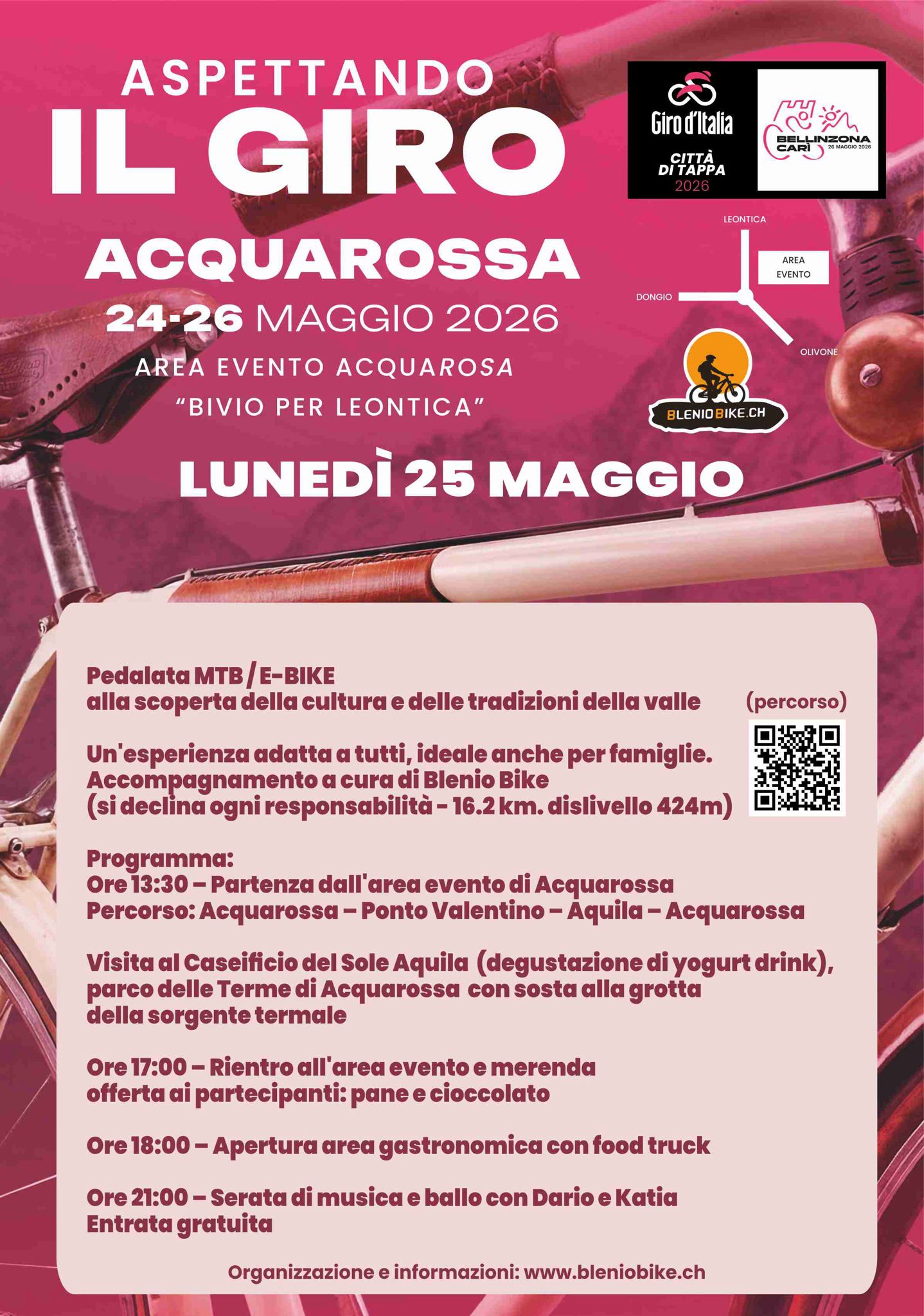 Programma Acquarossa