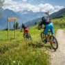 Percorso Bike al Nara