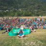 In tantissimi al campo BesTiale 26 (Foto Scoutismo ticinese / Bestiale 2026)