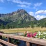 La piana di Devero; Foto Mara Zanetti Maestrani