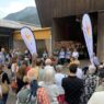 Blenio VIVA, visita all'azienda agricola