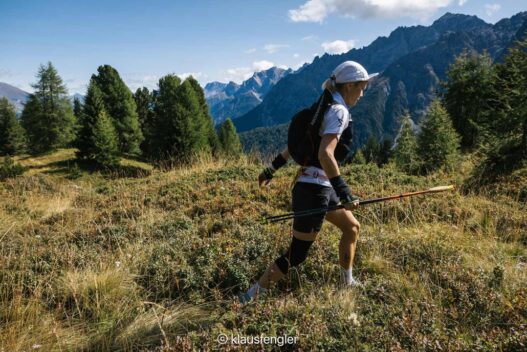 In arrivo il trail transalpino, a Olivone