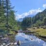 Il magnifico Parco del Devero (VCO)