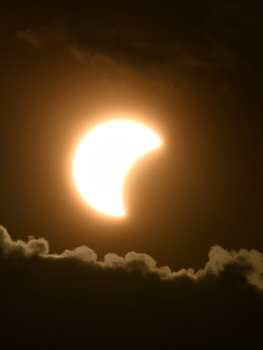 Eclissi di Sole