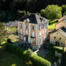Villa Oxford ad Acquarossa