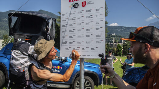 Foto Nicola Demaldi