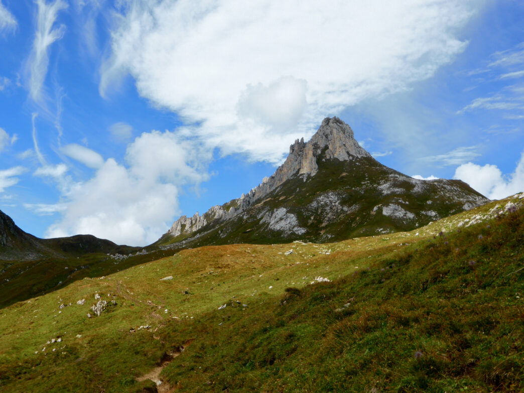 Passo del Sole