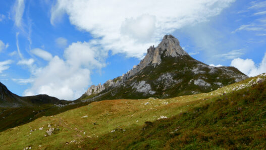 Passo del Sole