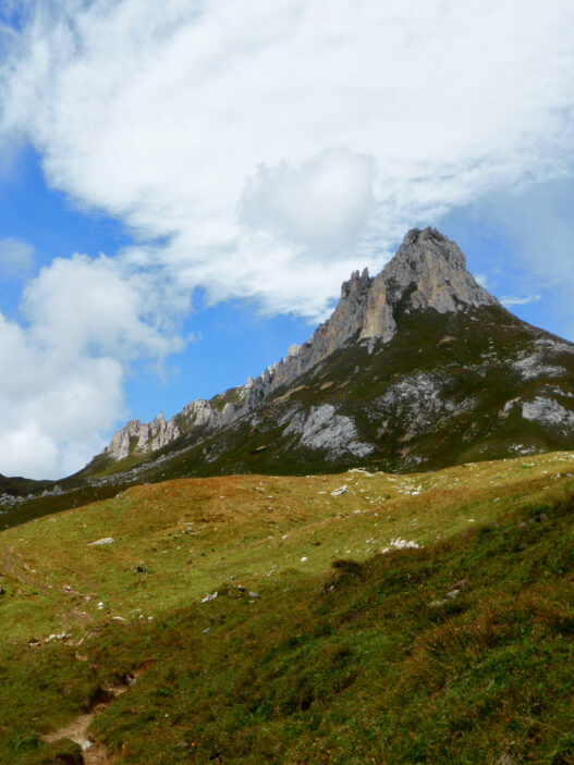 Passo del Sole