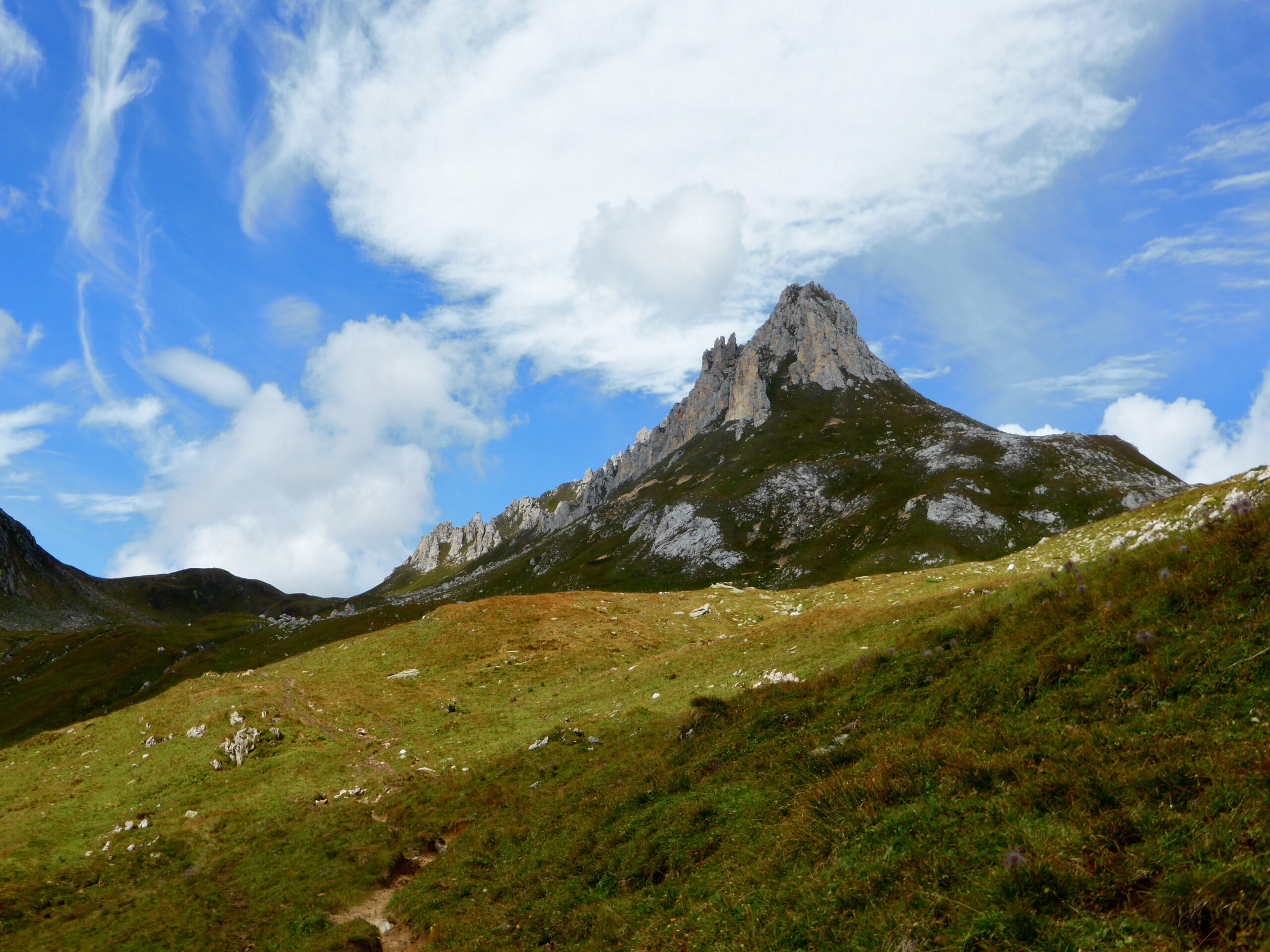 Passo del Sole